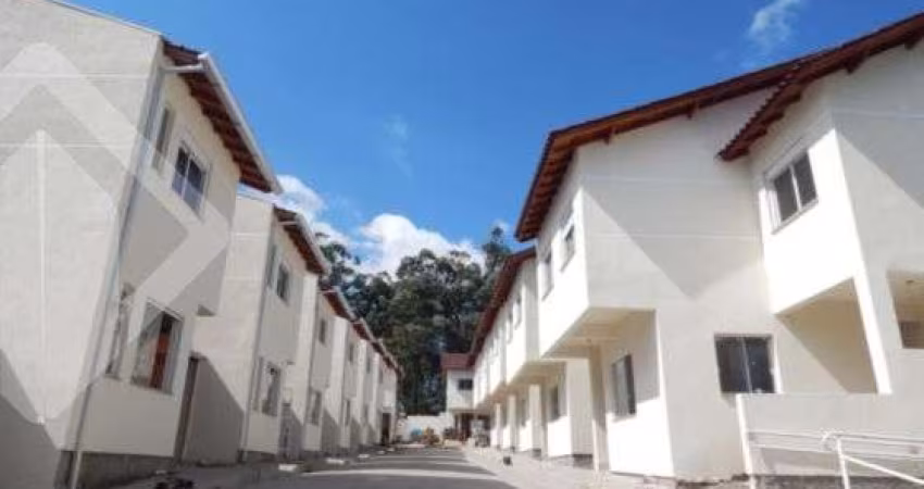 Casa em condomínio fechado com 3 quartos à venda na Avenida Prefeito Barreto Viana, 413, Santa Cecília, Viamão