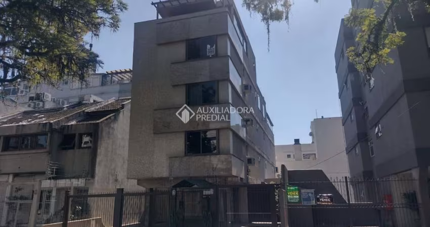 Apartamento com 1 quarto à venda na Rua Anita Garibaldi, 1006, Mont Serrat, Porto Alegre