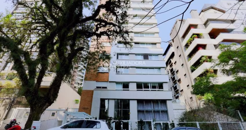 Apartamento com 3 quartos à venda na Avenida Lageado, 1173, Petrópolis, Porto Alegre