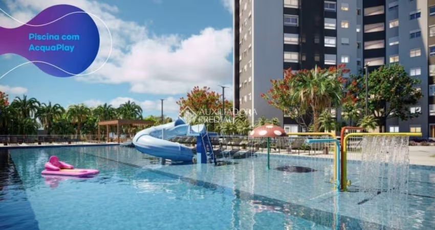 Apartamento com 2 quartos à venda na Rua Tenente Ary Tarrago, 2575, Jardim Itu Sabará, Porto Alegre