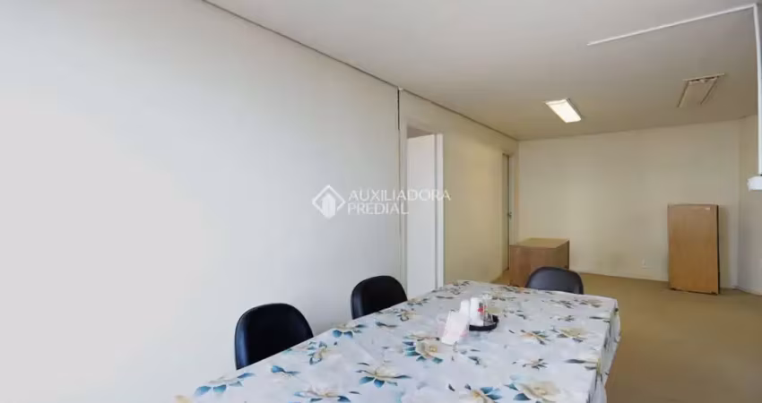 Sala comercial para alugar na Travessa Francisco de Leonardo Truda, 40, Centro Histórico, Porto Alegre