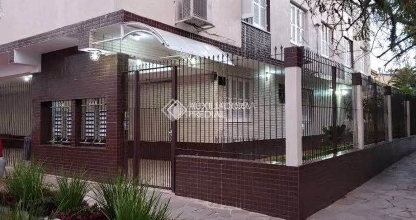 Apartamento com 2 quartos à venda na Rua Domingos Crescêncio, 215, Santana, Porto Alegre