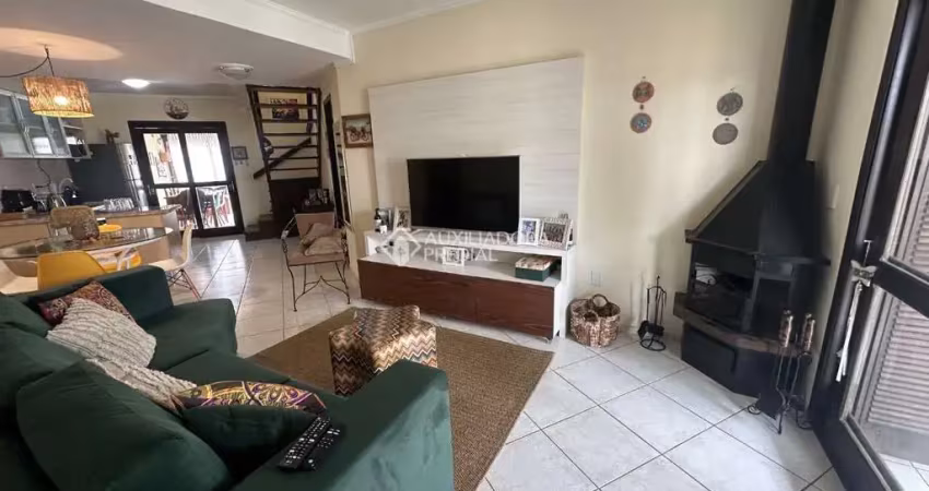 Casa em condomínio fechado com 4 quartos à venda na Das Camélias, 927, Noiva Do Mar, Xangri-Lá