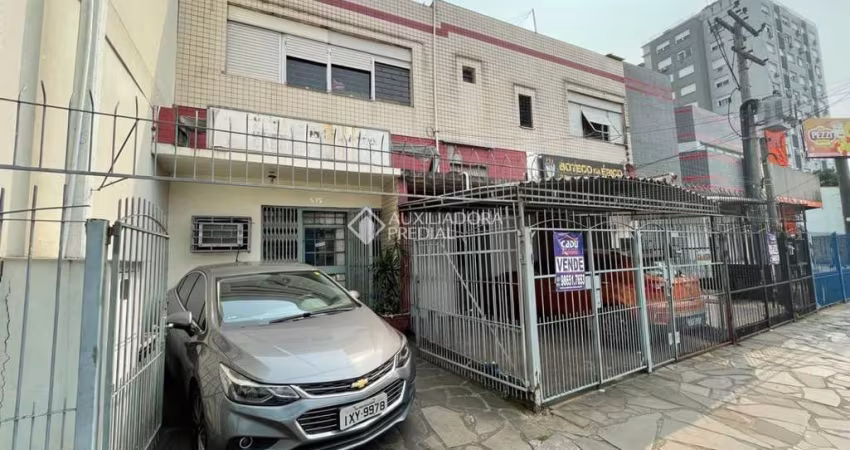 Prédio à venda na Avenida Érico Veríssimo, 505, Menino Deus, Porto Alegre
