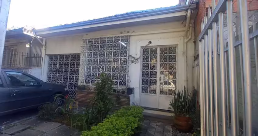 Casa com 1 quarto à venda na Rua Vicente da Fontoura, 1030, Santana, Porto Alegre