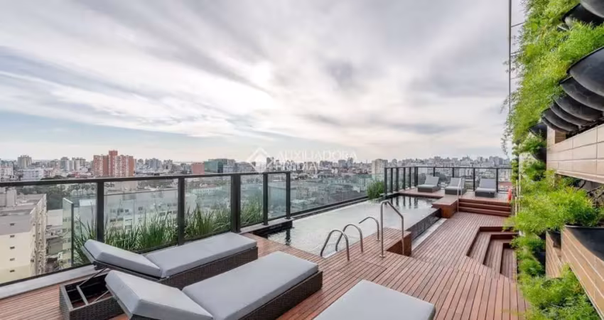 Apartamento com 2 quartos à venda na Rua Santana, 1092, Santana, Porto Alegre