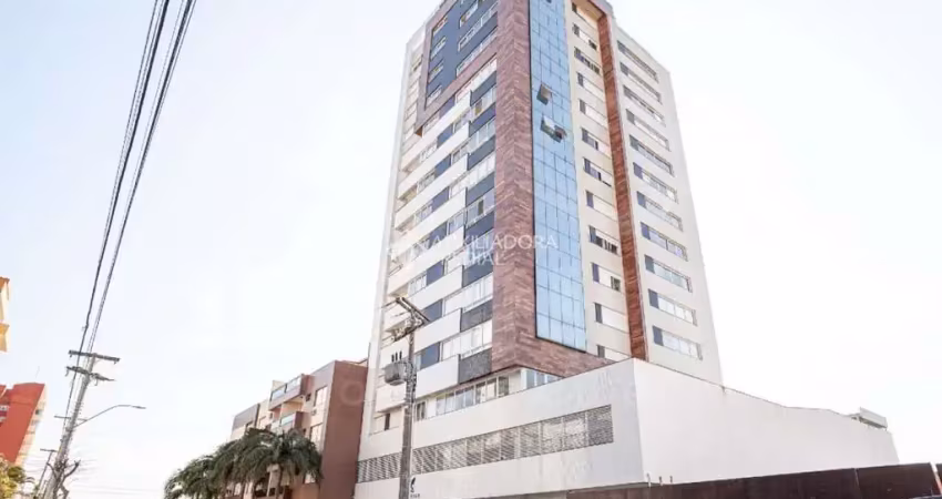 Apartamento com 3 quartos à venda na GENERAL OSORIO, 400, Predial, Torres
