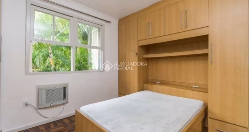 Apartamento com 1 quarto à venda na Rua Felicíssimo de Azevedo, 617, Auxiliadora, Porto Alegre