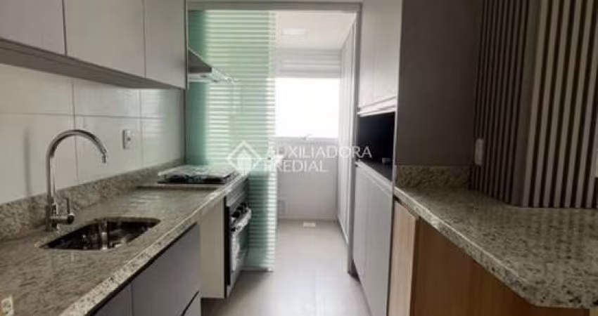 Apartamento com 2 quartos à venda na Rua Portugal, 584, São João, Porto Alegre