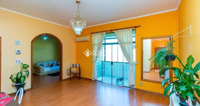 Apartamento com 3 quartos à venda na Rua Barão do Amazonas, 600, Petrópolis, Porto Alegre