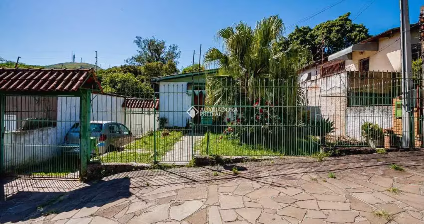 Casa com 4 quartos à venda na Rua Madre Ana, 45, Glória, Porto Alegre