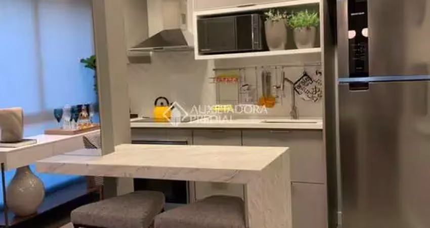 Apartamento com 2 quartos à venda na General Lima E Silva - De 201 A 869 - Lado Ímpar, 570, Cidade Baixa, Porto Alegre