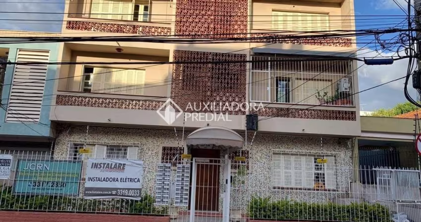 Apartamento com 1 quarto à venda na Rua Doutor Voltaire Pires, 170, Santo Antônio, Porto Alegre