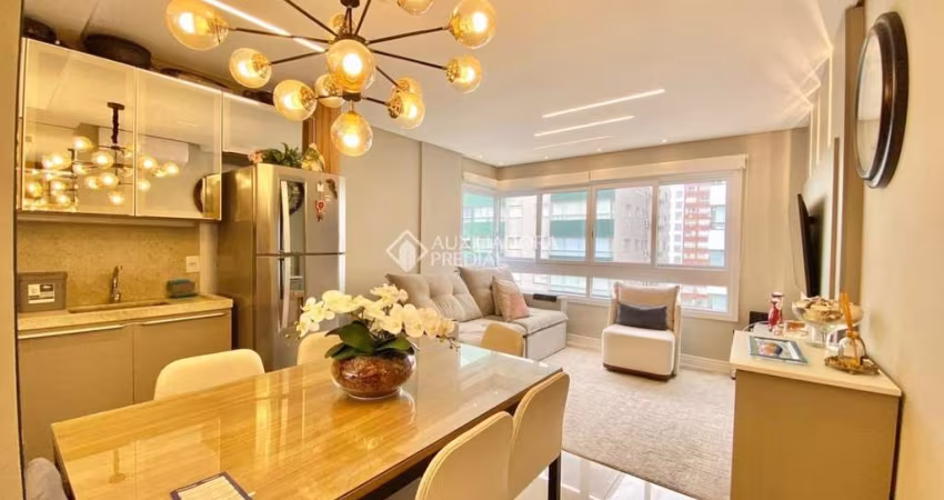 Apartamento com 3 quartos à venda na Rua Sepé, 3066, Navegantes, Capão da Canoa