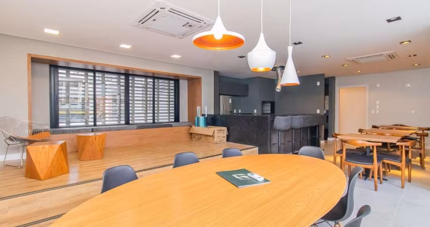 Apartamento com 2 quartos à venda na Rua José de Alencar, 1281, Menino Deus, Porto Alegre
