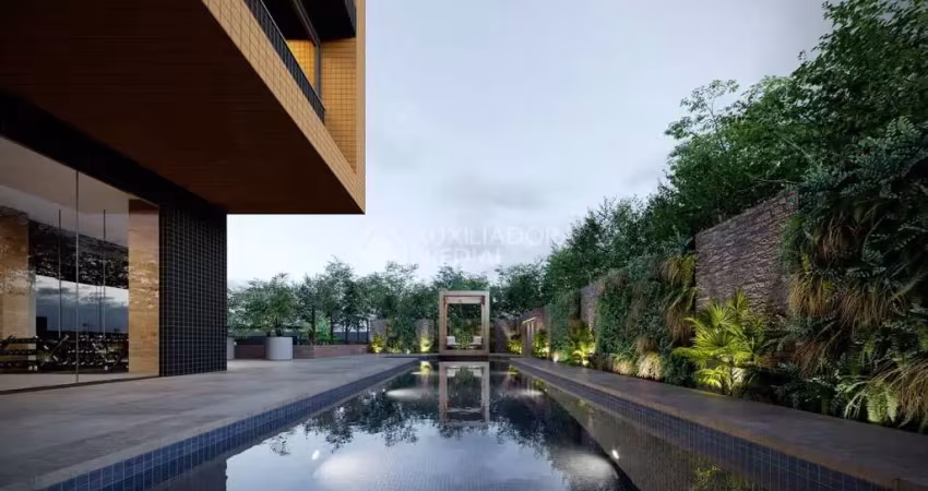 Apartamento com 2 quartos à venda na Avenida Carlos Barbosa, 360, Predial, Torres