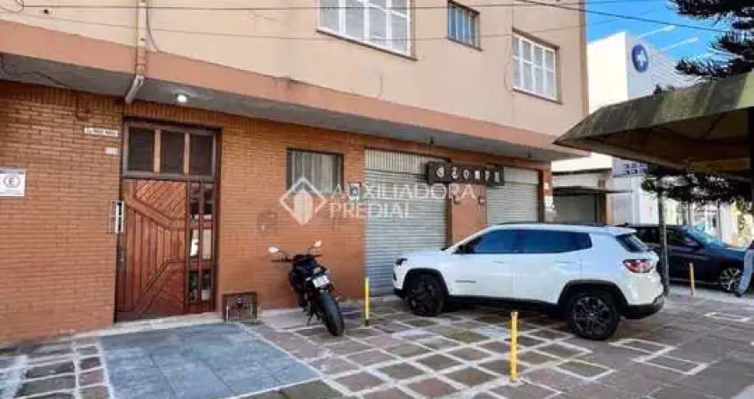 Apartamento com 1 quarto à venda na Rua Vicente da Fontoura, 1658, Rio Branco, Porto Alegre