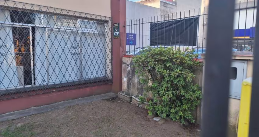 Casa com 4 quartos à venda na Rua Coronel Aparício Borges, 494, Glória, Porto Alegre