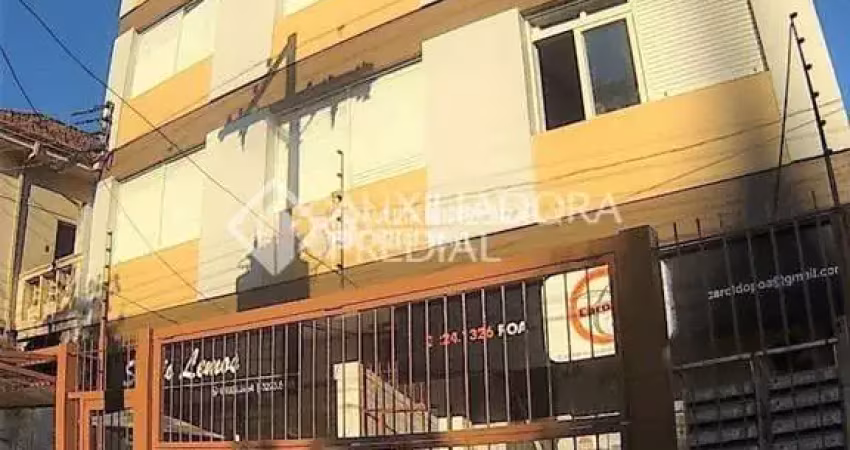 Apartamento com 1 quarto à venda na Avenida Venâncio Aires, 37, Cidade Baixa, Porto Alegre