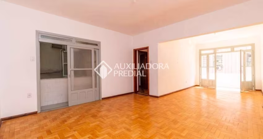 Apartamento com 3 quartos à venda na Rua Senhor dos Passos, 251, Centro Histórico, Porto Alegre