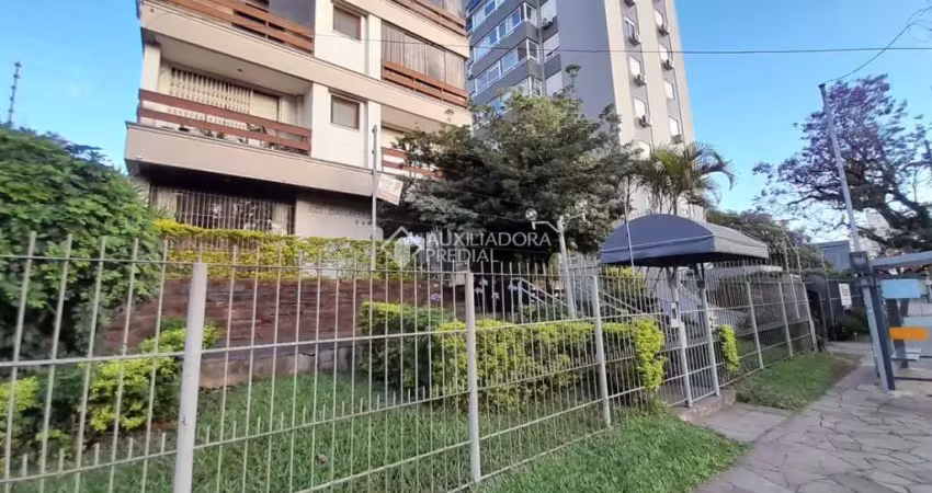 Cobertura com 3 quartos à venda na Rua Professor Cristiano Fischer, 336, Jardim do Salso, Porto Alegre