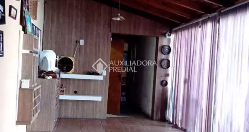 Casa com 3 quartos à venda na TIRADENTES, 550, Glória, Osório