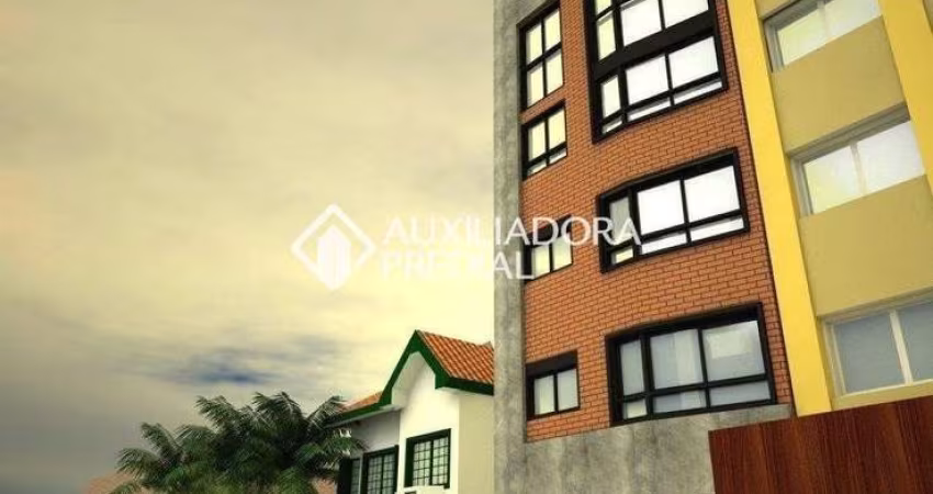 Apartamento com 1 quarto à venda na Rua General Lima e Silva, 824, Centro Histórico, Porto Alegre