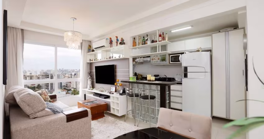 Apartamento com 2 quartos à venda na Rua São Luís, 1163, Santana, Porto Alegre