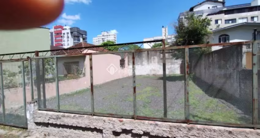 Terreno à venda na Rua Domingos Crescêncio, 821, Santana, Porto Alegre