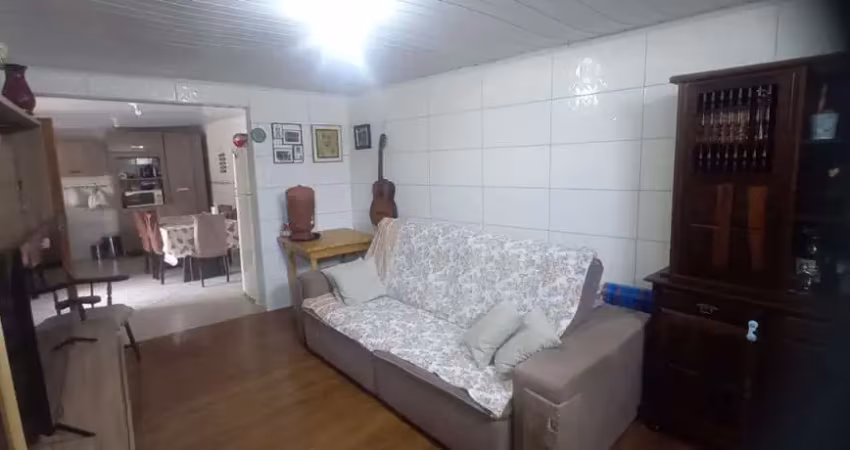 Casa com 2 quartos à venda na Nilo Torres, 146, Coronel Aparício Borges, Porto Alegre
