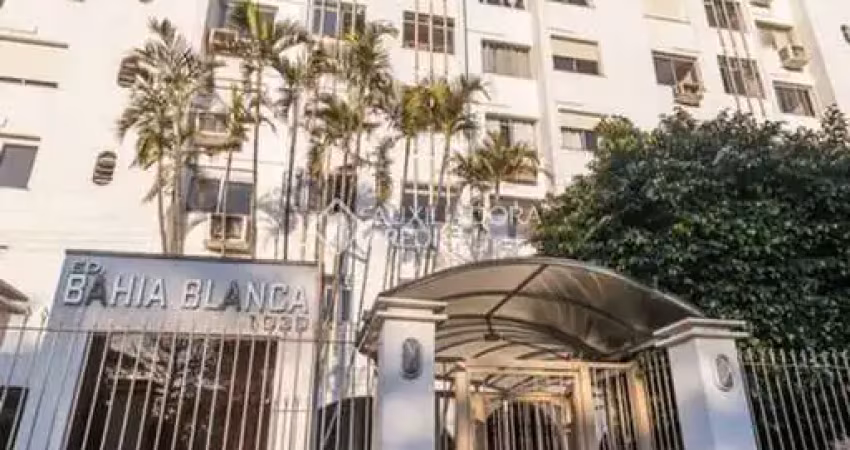Apartamento com 2 quartos à venda na Avenida Icaraí, 1030, Cristal, Porto Alegre