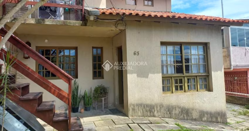 Casa com 3 quartos à venda na Rua Doutor Irineu Torres de Vasconcelos, 65, Vila João Pessoa, Porto Alegre