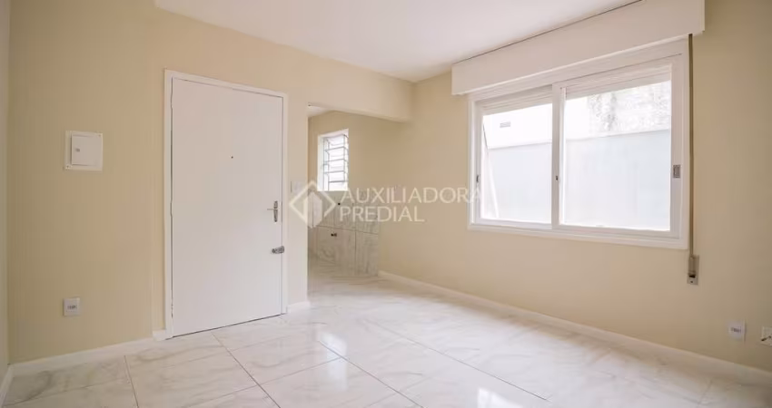 Apartamento com 1 quarto à venda na Rua Passo da Pátria, 416, Bela Vista, Porto Alegre