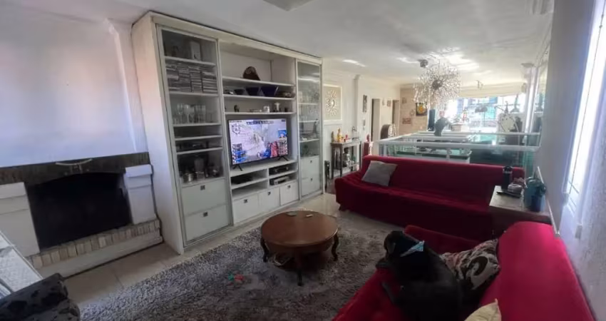 Cobertura com 5 quartos à venda na Rua Álvares Machado, 203, Petrópolis, Porto Alegre