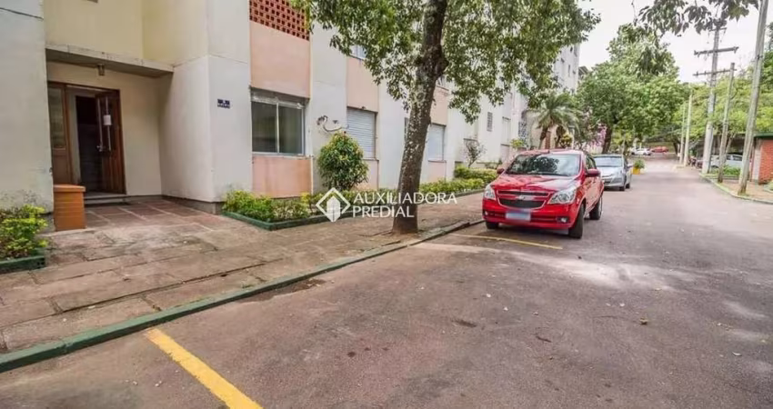 Apartamento com 1 quarto à venda na Rua Doutor João de Deus Vaz da Silva, 25, Santo Antônio, Porto Alegre