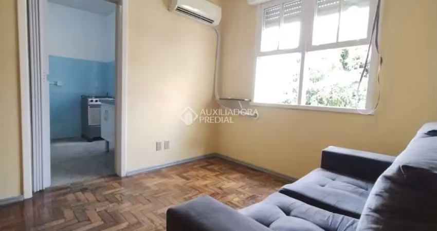 Apartamento com 1 quarto à venda na Rua Doutor João de Deus Vaz da Silva, 25, Santo Antônio, Porto Alegre