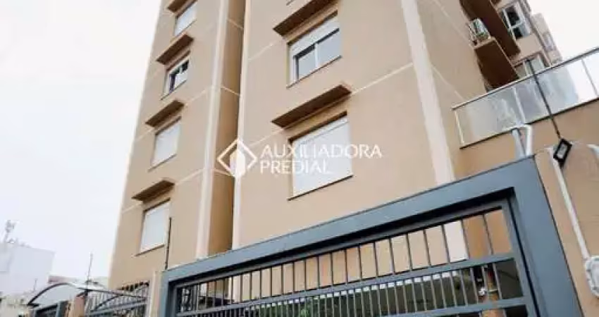 Apartamento com 2 quartos à venda na Rua São Luís, 600, Santana, Porto Alegre