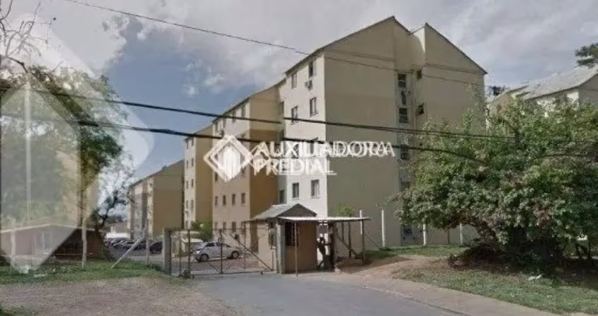 Apartamento com 2 quartos à venda na Rua Vinte e Seis de Março, 415, Mário Quintana, Porto Alegre