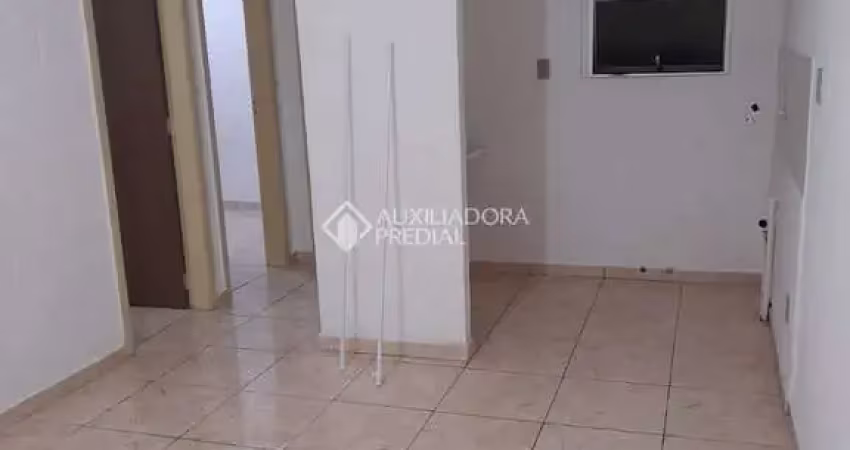 Apartamento com 2 quartos à venda na Rua Vinte e Seis de Março, 415, Mário Quintana, Porto Alegre