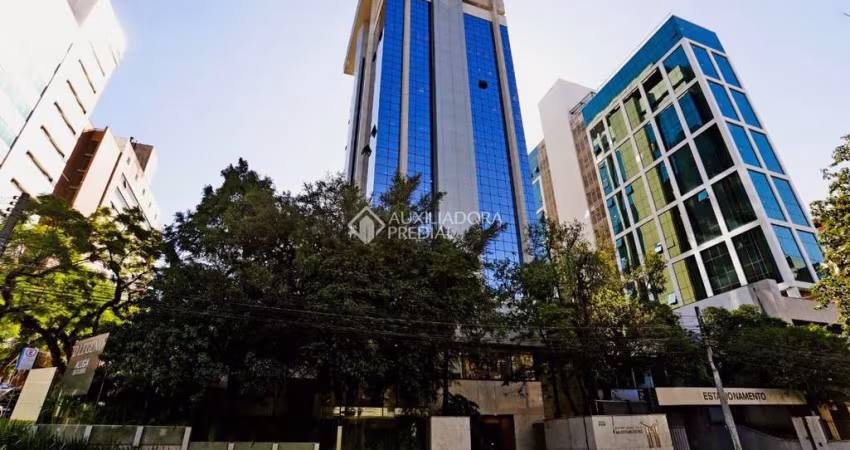 Sala comercial à venda na Rua Mostardeiro, 322, Moinhos de Vento, Porto Alegre