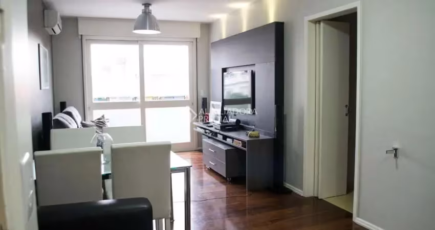 Apartamento com 2 quartos à venda na Rua Murilo Furtado, 16, Petrópolis, Porto Alegre