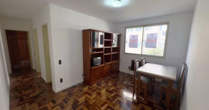 Apartamento com 2 quartos à venda na Avenida Baltazar de Oliveira Garcia, 2860, São Sebastião, Porto Alegre