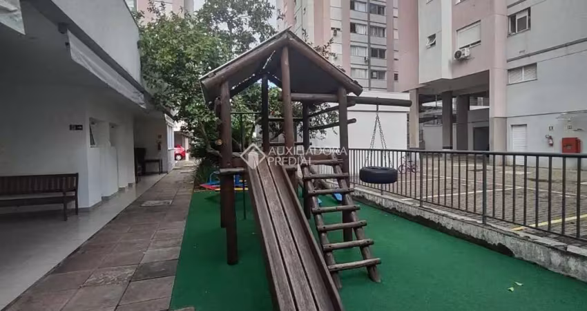 Apartamento com 2 quartos à venda na Rua Primeiro de Setembro, 340, Vila São José, Porto Alegre