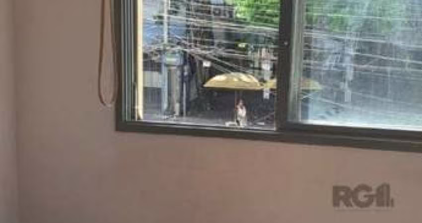 Apartamento com 1 quarto à venda na Rua Barão do Amazonas, 1412, Partenon, Porto Alegre