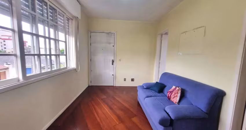 Apartamento com 1 quarto à venda na Rua Euclydes da Cunha, 422, Partenon, Porto Alegre