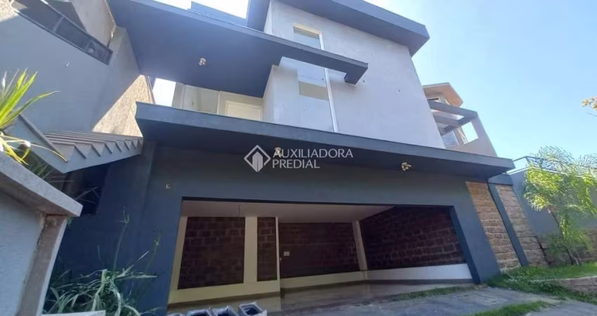 Casa em condomínio fechado com 3 quartos à venda na Rua Professor Emílio Meyer, 205, Vila Conceição, Porto Alegre