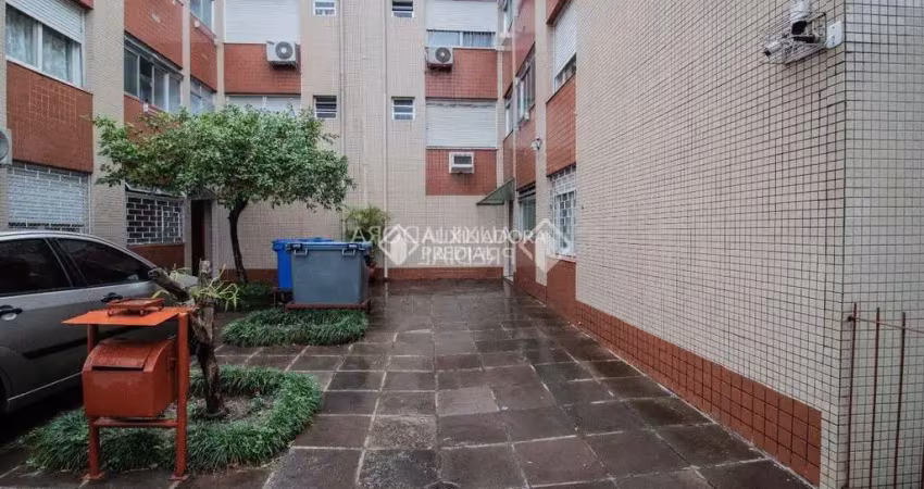 Apartamento com 1 quarto à venda na Rua Coronel Francisco Bitencourt, 50, Passo da Areia, Porto Alegre