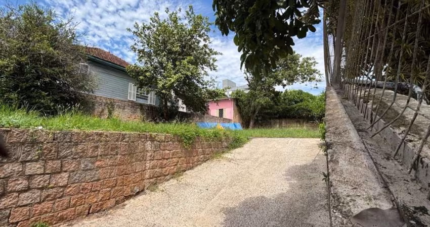 Terreno à venda na Rua João Bonuma, 102, Coronel Aparício Borges, Porto Alegre