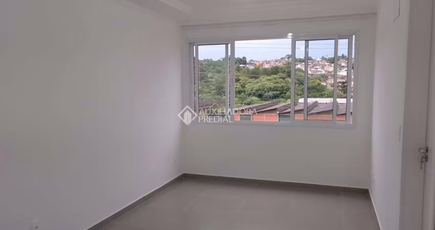 Apartamento com 1 quarto à venda na Rua Professor Guerreiro Lima, 448, Partenon, Porto Alegre