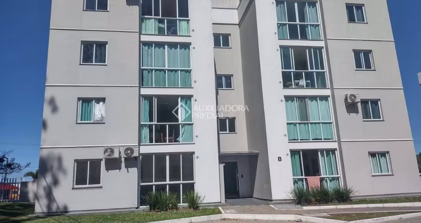 Apartamento com 2 quartos à venda na Prefeito João Luiz Da Silva, 1777, Novo Passo, Passo de Torres